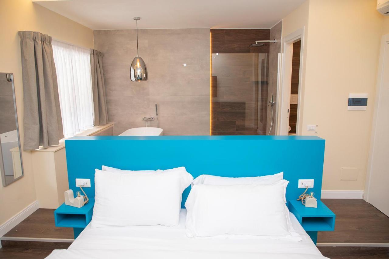 Affittacamere South Hands Luxury